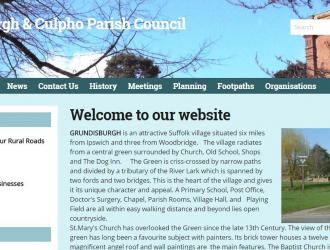 Grundisburgh