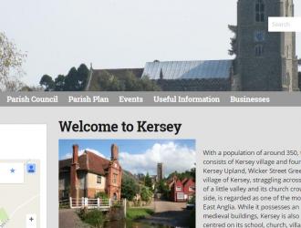 kersey